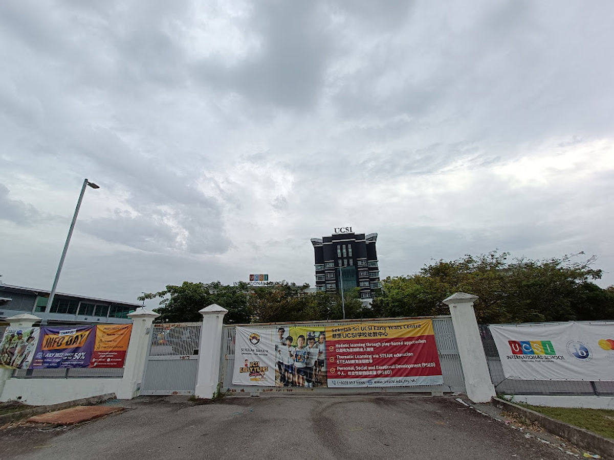 UCSI International School Springhill - Photo 3