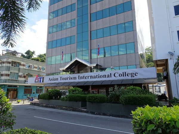 Asian Tourism International College