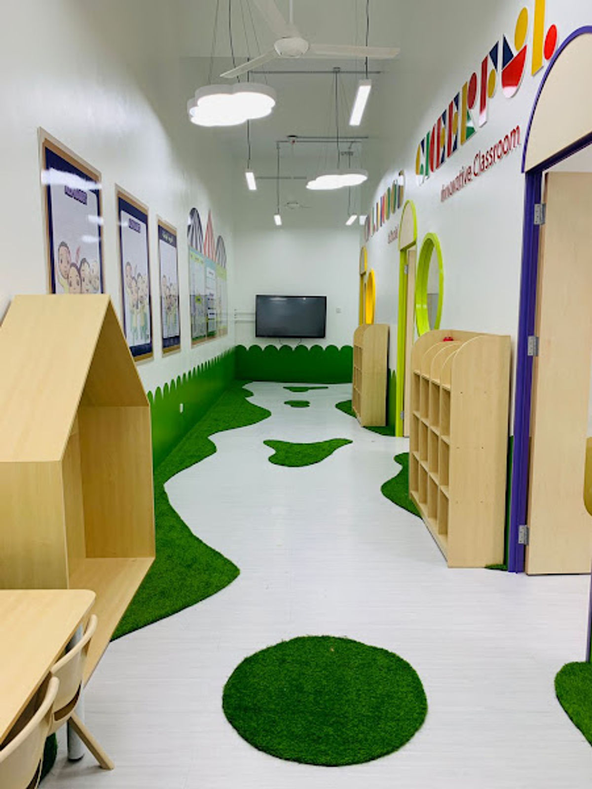 CIC Where Leaders Are Born Alam Damai - Photo 2