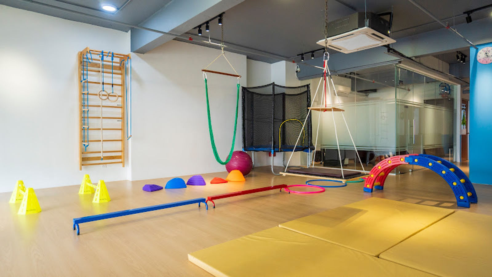 The Integrative Academy (Special Needs Education Kepong) Campus