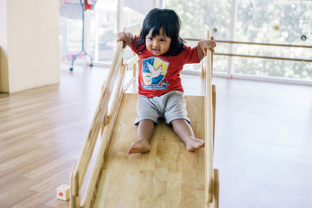 Babies & Casa Montessori International Preschool, Kajang - Photo 1