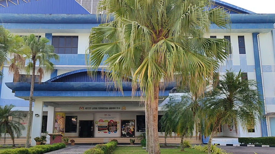 Institut Latihan Perindustrian Arumugam Pillai Nibong Tebal (ILP APNT)