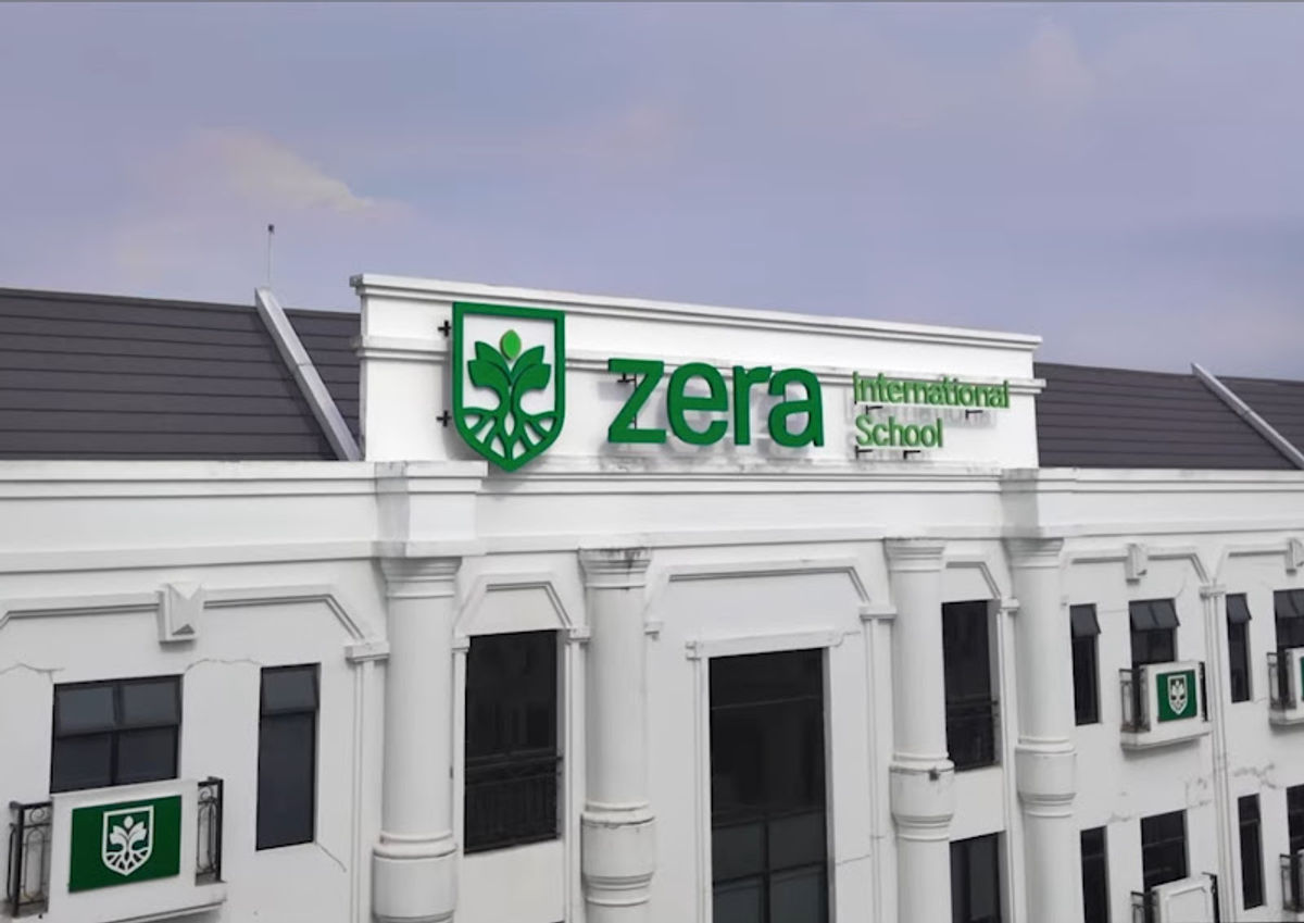 ZERA INTERNATIONAL SCHOOL - Photo 1