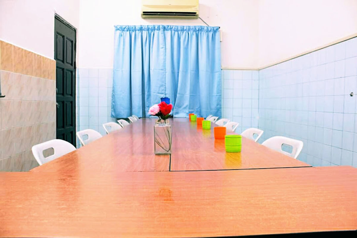 Pusat Jagaan Sarjana Impian (硕士补习安亲班） - Photo 2