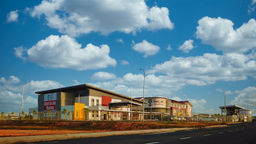 Seri Jubli International School