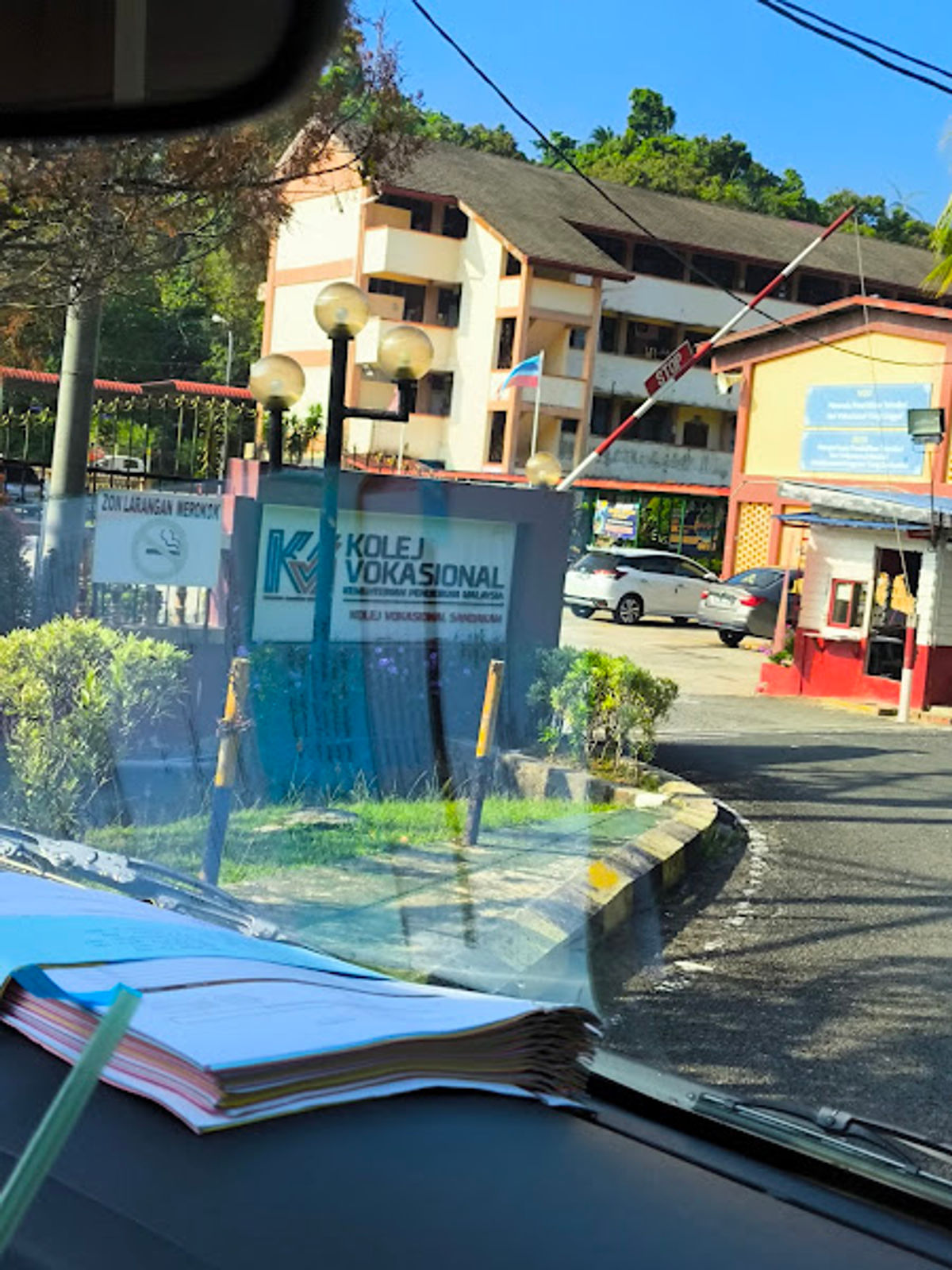 Sandakan Vocational College - Photo 2