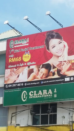 Clara International Prai