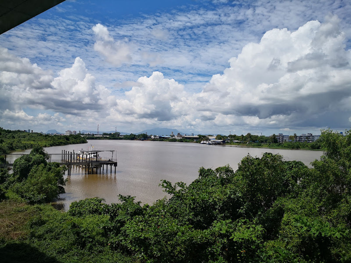 UCSI University Kuching Campus - Photo 3