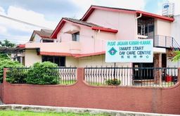 Smart Start Day Care Centre