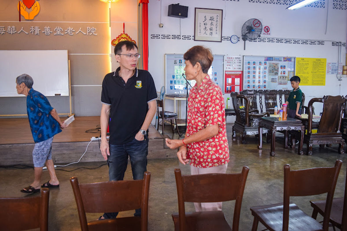 Collinz IGCSE Tuition Centre (Botanic Klang Branch) - Photo 2