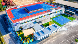 Orbix International School