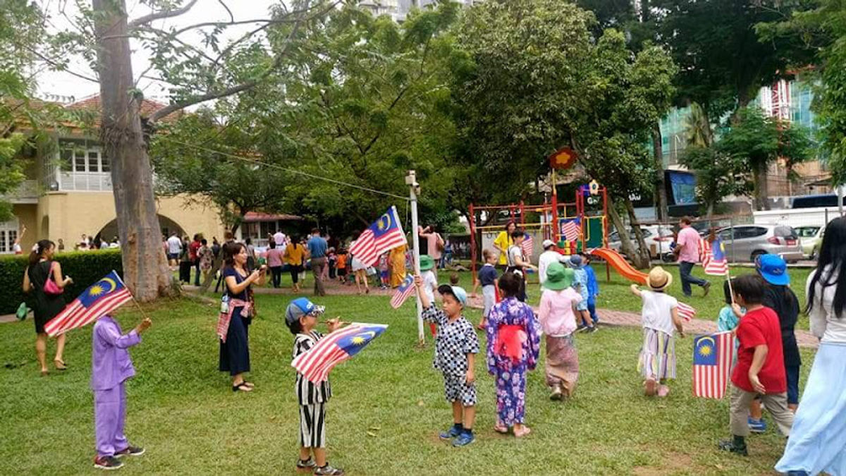 EtonHouse International School Malaysia - Photo 2