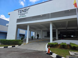 Tenby International School Setia EcoHill