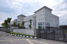 Seri Botani International School