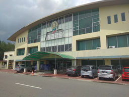 Aseana College, Kota Kinabalu, Sabah.