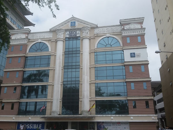 SEGi College Sarawak