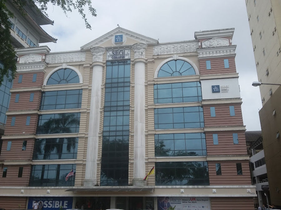SEGi College Sarawak
