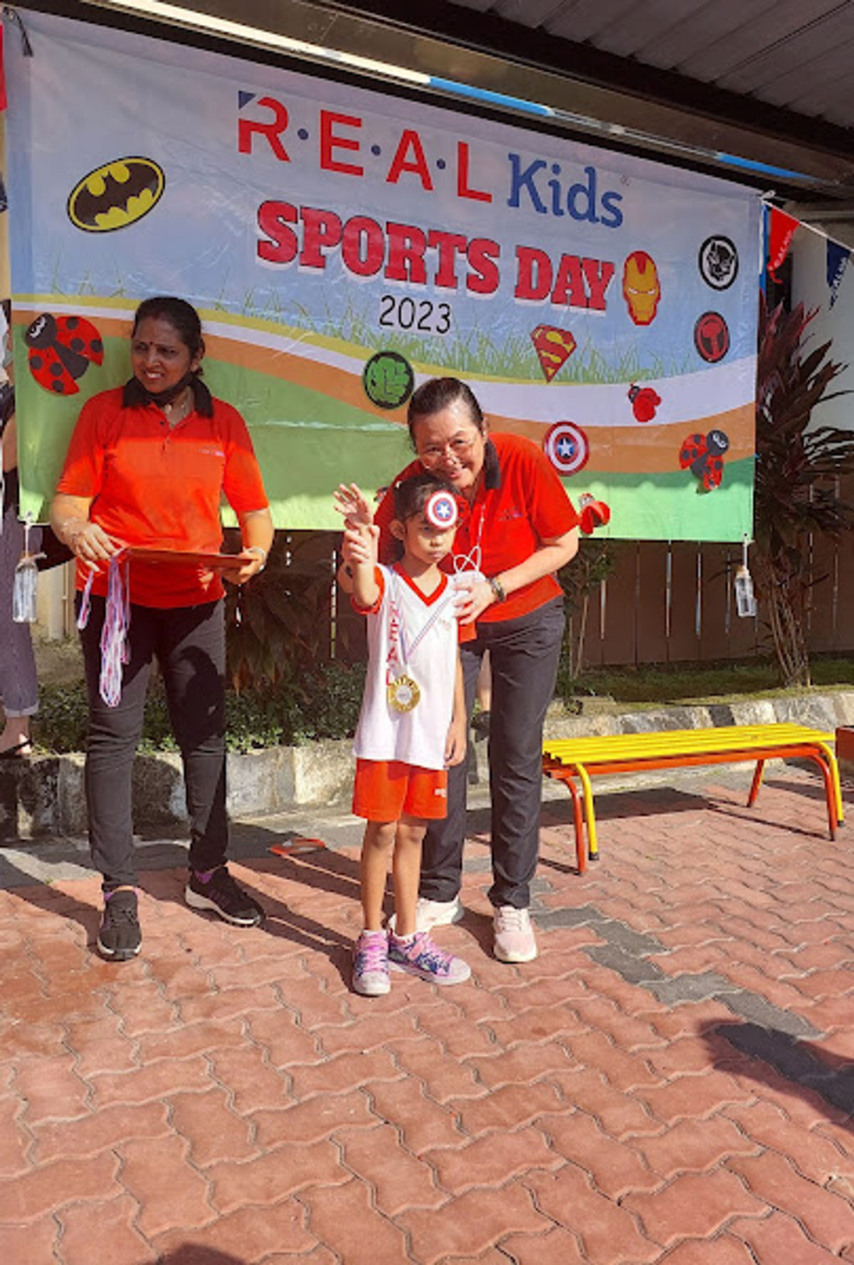 R.E.A.L Kids, Penang - Photo 2