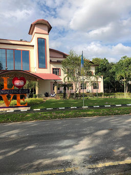 Universiti Sains Malaysia Engineering Campus