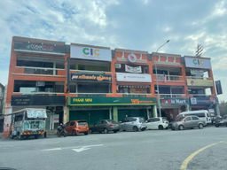 CIC Where Leaders Are Born Bandar Baru Selayang