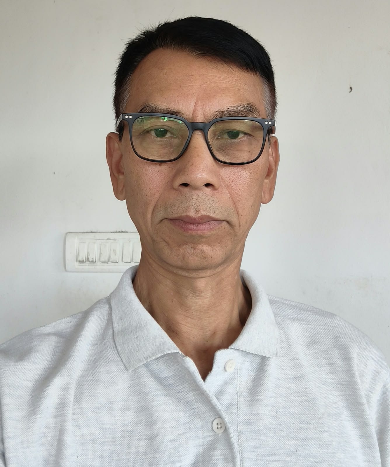 Athokpam Tikendra Singh, Advisor to Recova AI