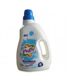 Detergente líquido 2500ml - PUFFY