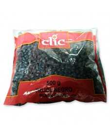 Frijol negro 500gr - CLIC