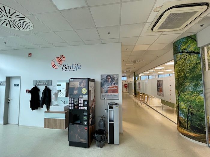 BIOLIFE üzlet