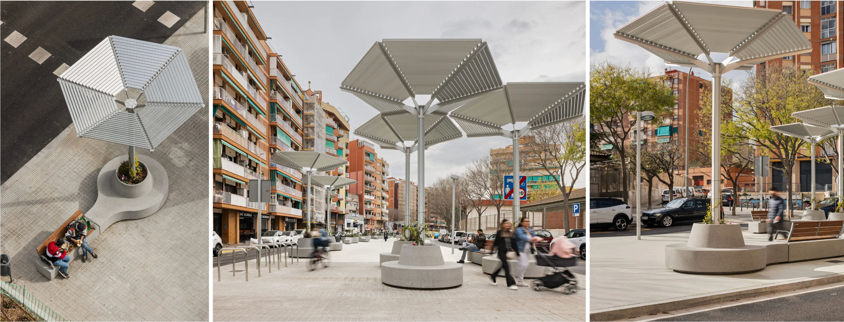 Sant Salvador Badalona