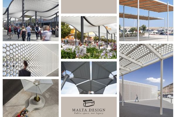 Malta Design shading solutions