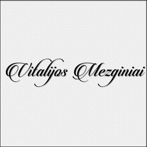 Vitalijos mezginiai