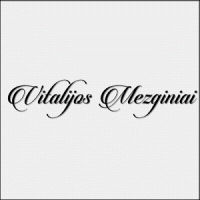 Vitalijos mezginiai