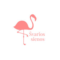 Švarios sienos