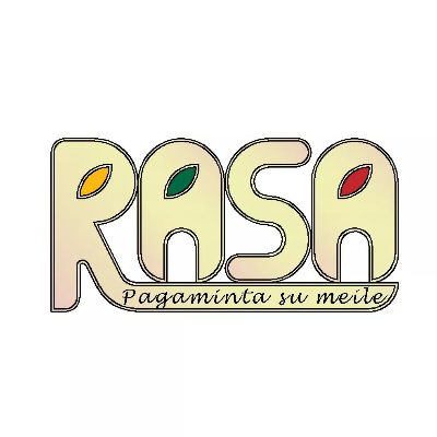 Rasa – Pagaminta su meile 