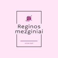 Reginos mezginiai