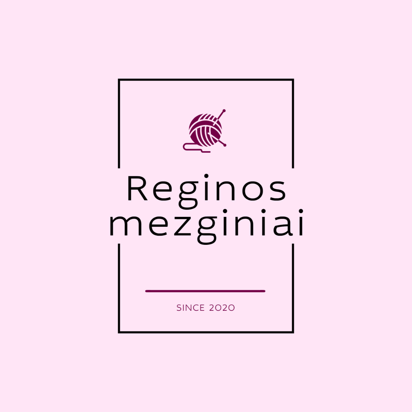 Reginos mezginiai