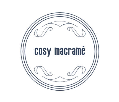 Cosy macrame