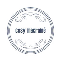 Cosy macrame