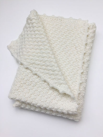 aksesuarai | pledukai | Dvipusis unisex pusvilnės pledukas 70x70
