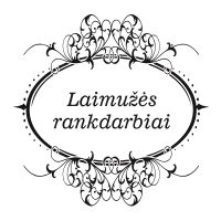 Laimužės rankdarbiai