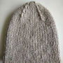 apranga | Kepurės | kepurė šilta iš alpakos vilnos 50-56 cm 