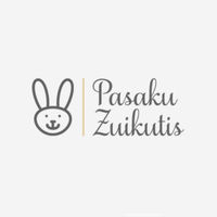 Pasakų zuikutis
