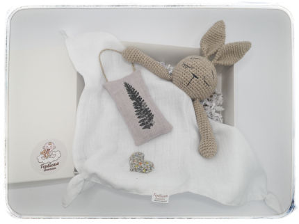 žaislai | migdukai | Rinkinys kūdikio ramiam miegeliui. migdu
