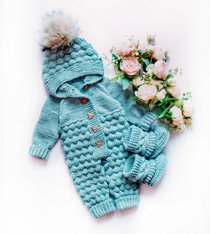 Šiltas ir švelnus merino pusvilnės 2 dalių komplektukas vėsesniems orams apranga mergaitėms | Komplektukai | šiltas ir švelnus merino pusvilnės 2 dal