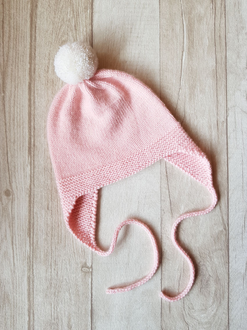 100 merino vilnos kepurytė 0-3 mėn 3-6 mėn apranga | Kepurės | 100 merino vilnos kepurytė 0-3 mėn 3-6 m