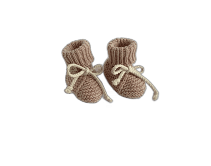 avalynė | tapukai | Rožiniai, merino vilnos tapukai su dekor
