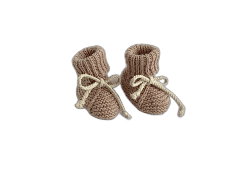 Rožiniai, merino vilnos tapukai su dekoratyviais raišteliais, tinka dovanai avalynė | tapukai | rožiniai, merino vilnos tapukai su dekor