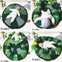 dekoracijos | kilimėliai | daugiafunkcė pagalvė su žaidimų kilimėli