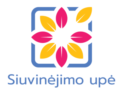 Siuvinėjimo upė