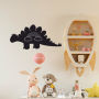 dekoracijos | vaiko kambarys | kreidinis sienų lipdukas vaikų kambariui